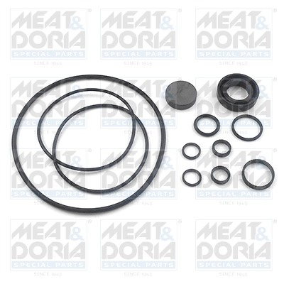 Gasket Set, hydraulic pump
